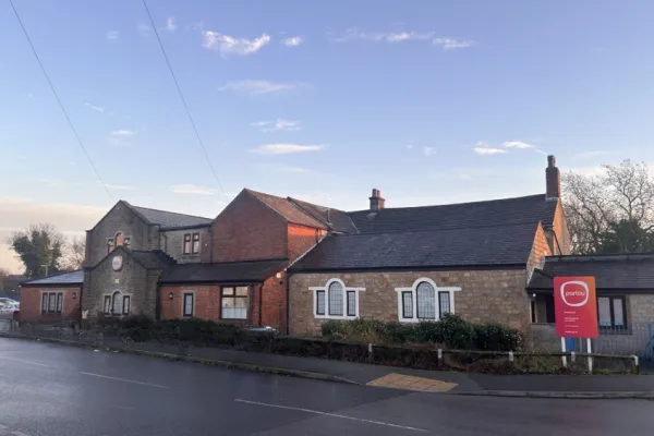 Partou Stonehouse Day Nursery & Pre-school, Leyland