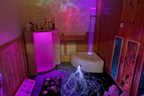 Partou Stonehouse Day Nursery & Pre-school, Leyland