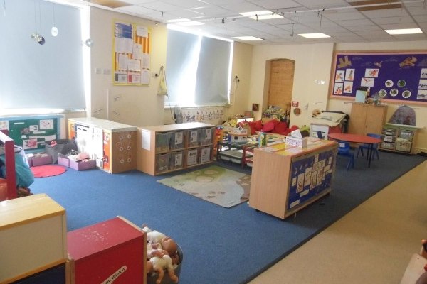 Kids Planet Radford CV6 3LA