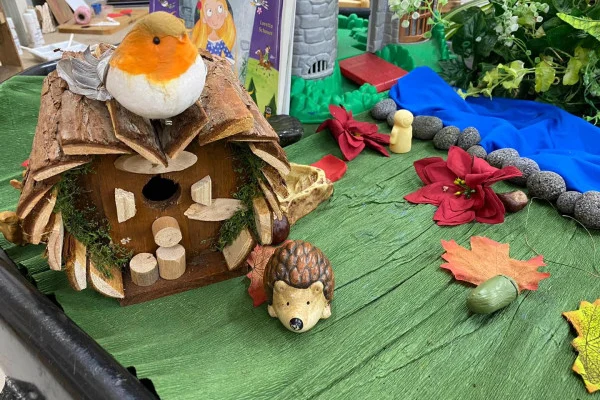 Tops Day Nurseries: Newport Nursery, Newport