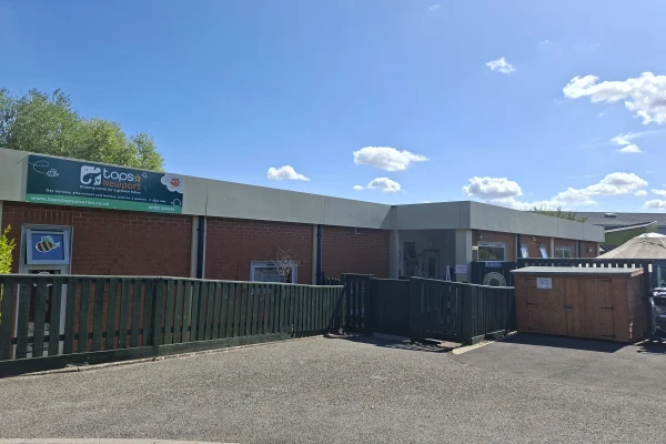 Tops Day Nurseries: Newport Nursery, Newport