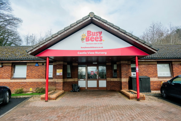 Busy Bees Castle View, 1 Castle View