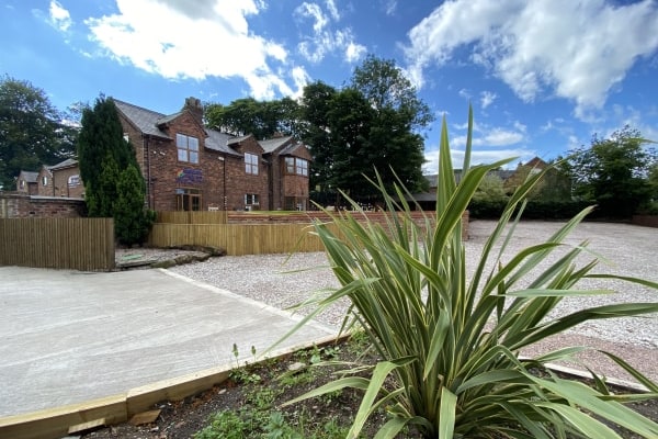 The Stables Nursery School, Warrington, Cheshire