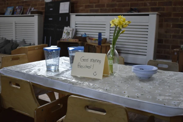 Tops Day Nurseries: Muscliff Nursery, Bournemouth