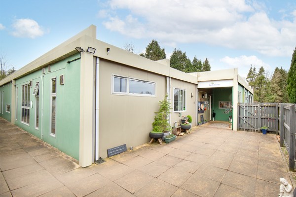 Bright Horizons Lancaster Day Nursery and Preschool, Lancaster