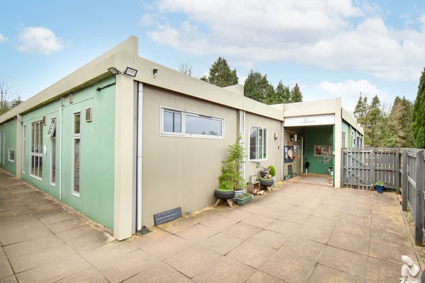 Bright Horizons Lancaster Day Nursery and Preschool, Lancaster