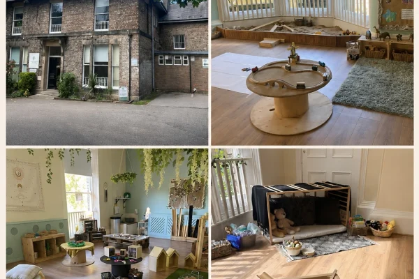 Little Willows Kindergarten, Gateshead
