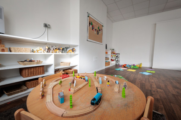 Busy Bees Gillingham Brompton, Gillingham, Kent