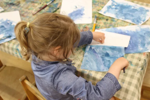 Tops Day Nurseries: Portsmouth Nursery