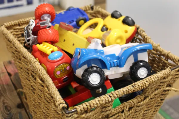 Tops Day Nurseries: Portsmouth Nursery, Portsmouth
