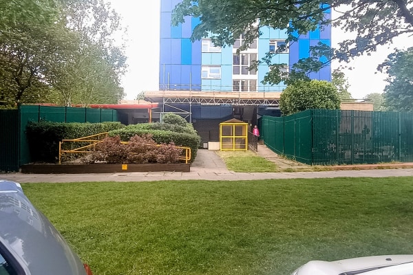 Gill Blowers Nursery School, Luton