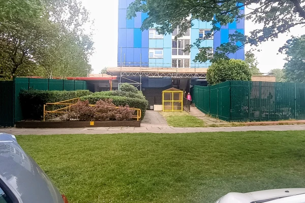 Gill Blowers Nursery School, Luton