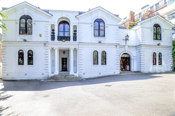 Playdays Nursery, 100-102 Wimbledon Hill Road