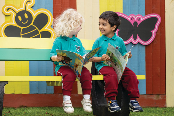 St Andrews Pre-School ME1 3BJ