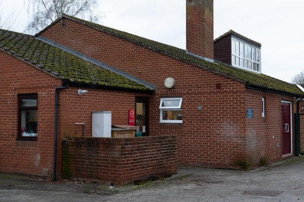 Partou Haddenham Day Nursery & Pre-school, Aylesbury, Buckinghamshire