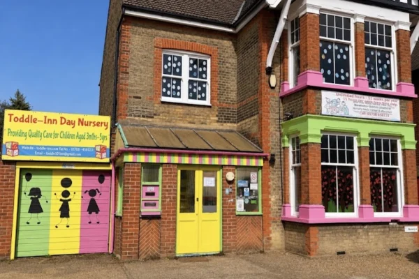 Toddle-Inn Ltd, Romford
