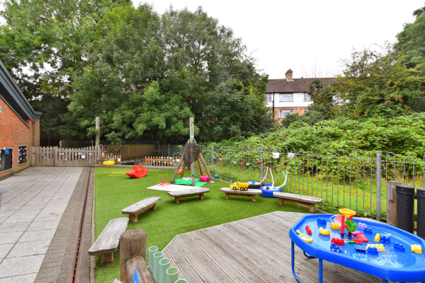 Bright Horizons Twickenham Meadway Day Nursery and Preschool, c/o