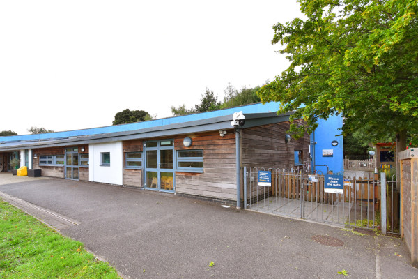 Bright Horizons Twickenham Meadway Day Nursery and Preschool, c/o Trafalgar Infant School
