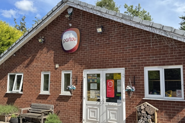 Partou Little Manor Day Nursery & Pre-school, Manor Farm Road