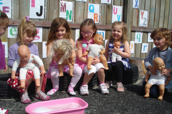 ELY (Early Learning Years) Nursery, London