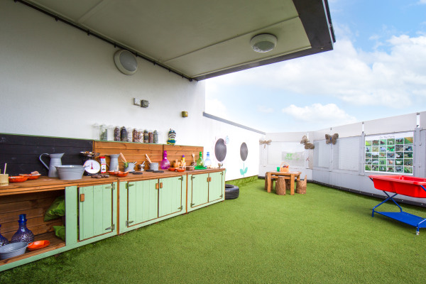 Bright Horizons Whetstone Day Nursery and Preschool N20 9EA