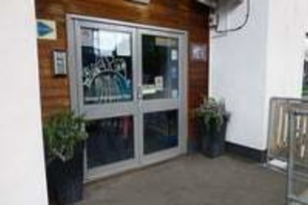 Quaggy Nursery at Orchard Hill SE13 7QZ