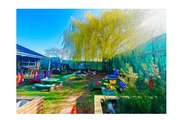 Canterbury Centre Childcare CR0 3HH