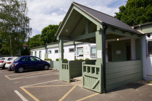 Toad Hall Nursery Walton-on-Thames, Felcott Road