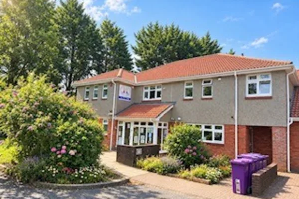 Alexandra House Childcare Centre, Plymouth
