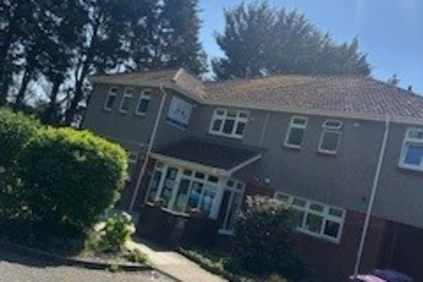 Alexandra House Childcare Centre, 20 Crownhill Fort Road