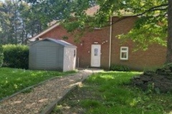 Alexandra House Childcare Centre, Plymouth, Devon