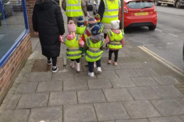 Alexandra House Childcare Centre, Plymouth