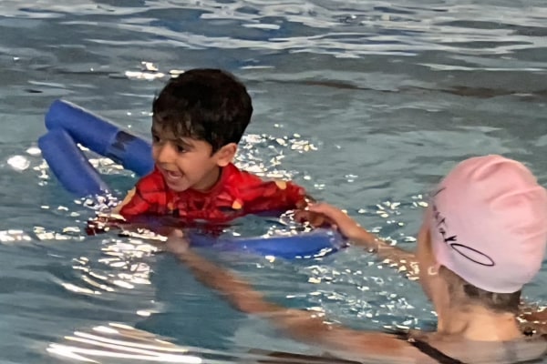 Walton Montessori Nursery, Walton-on-Thames, Surrey