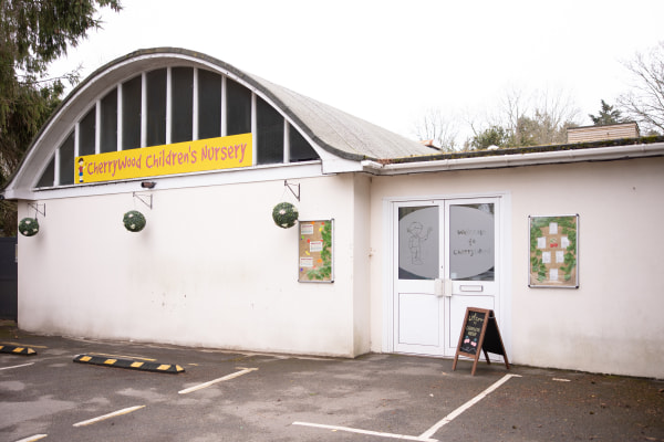 CherryWood Nursery, The Green