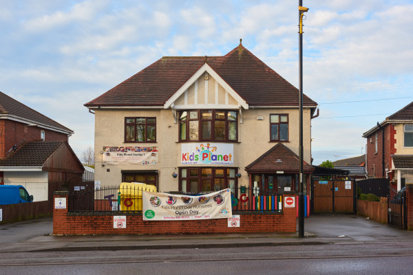 Kids Planet Henley 1, 274 Henley Road