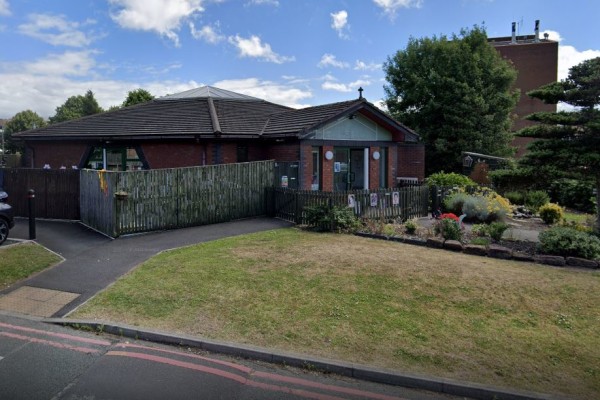 Bright Horizons Countess of Chester Day Nursery and Preschool, Countess of Chester Health Park