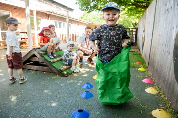 Westwood Day Nursery (Coventry), Coventry