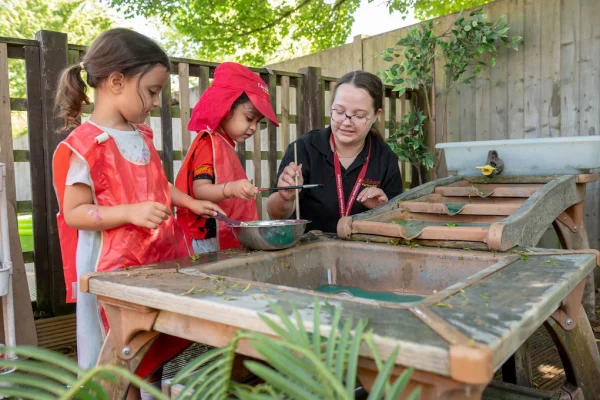 Westwood Day Nursery (Coventry), Coventry
