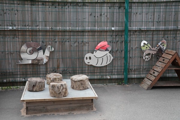 S4YC @ Bromborough Day Nursery, Wirral, Merseyside