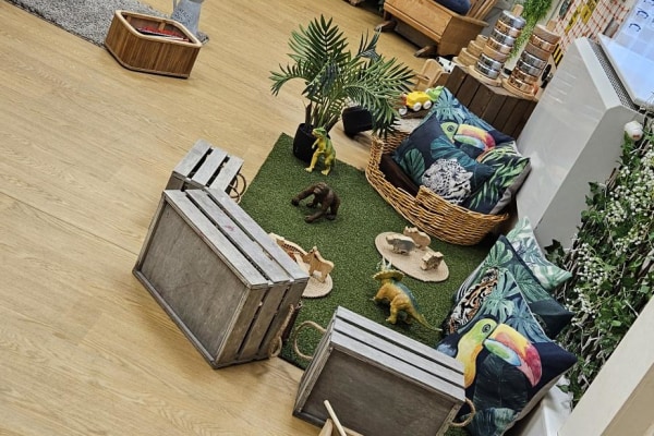 Kids Planet Warrington, Warrington, Cheshire