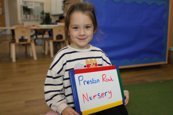 Child Dynamix Community Nursery - Preston Road, Child Dynamix