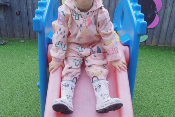 Spring Park Nursery L11 1ER