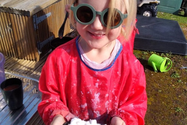 Spring Park Nursery, Liverpool, Merseyside