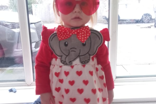 Spring Park Nursery, Liverpool, Merseyside