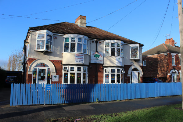 Little Acorns Day Nursery & Pre-School, Hull