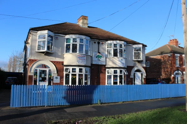 Little Acorns Day Nursery & Pre-School, Hull