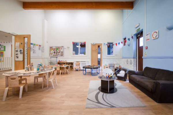 Bright Horizons Elm Grove Day Nursery and Preschool KT2 6HN