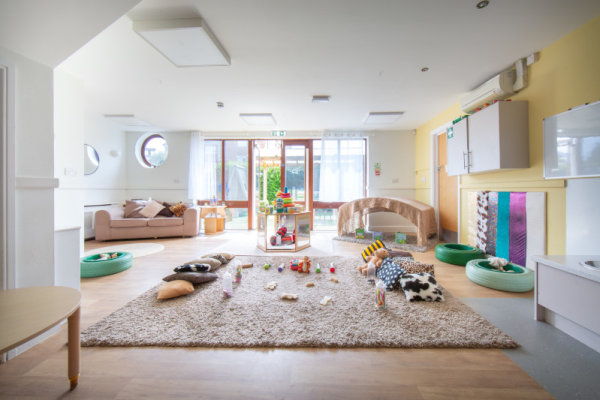 Bright Horizons Elm Grove Day Nursery and Preschool, Kingston upon Thames, London