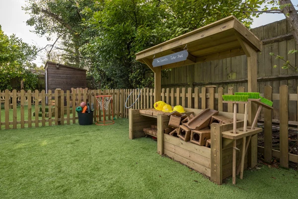Bright Horizons Caterham The Laurels Day Nursery and Preschool, Caterham