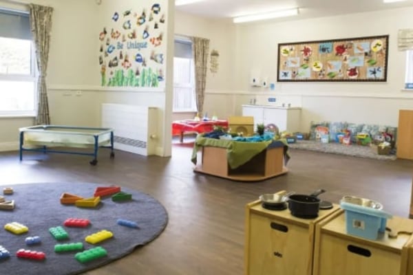 Busy Bees Wakefield, Wakefield, West Yorkshire